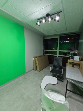Integración tecnológica para salas de videoconferencia y producción audiovisual corporativa